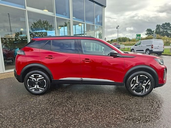 Used Peugeot 2008 2024 for sale - 77413216: Photo