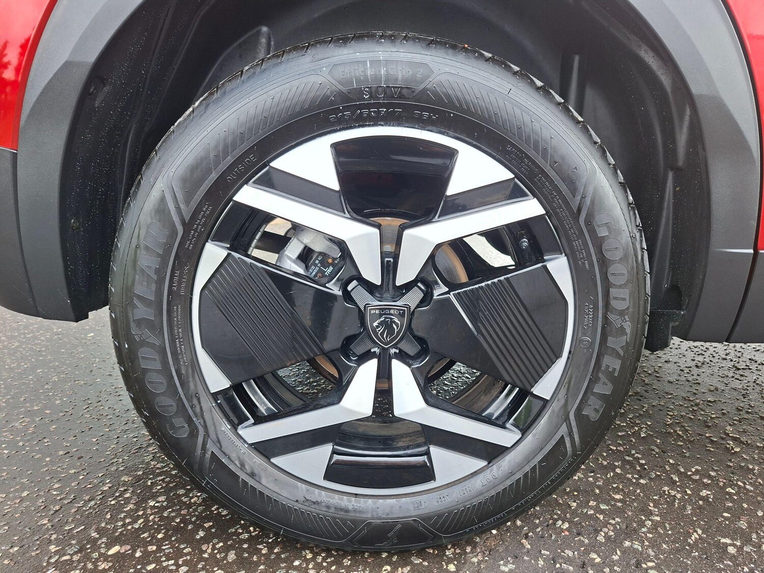 Used Peugeot 2008 2024 for sale - 77413216: Photo 30