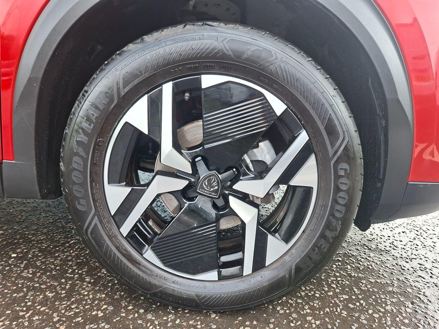 Used Peugeot 2008 2024 for sale - 77413216: Photo 31