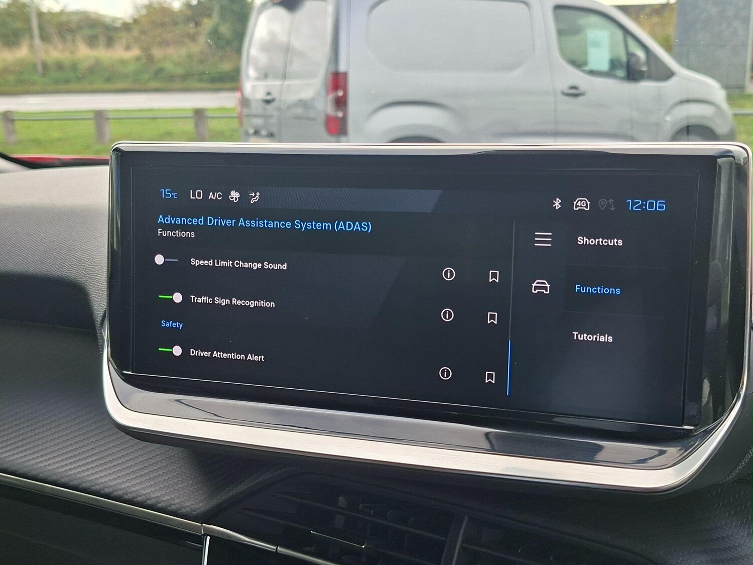 Used Peugeot 2008 2024 for sale - 77413216: Photo 32