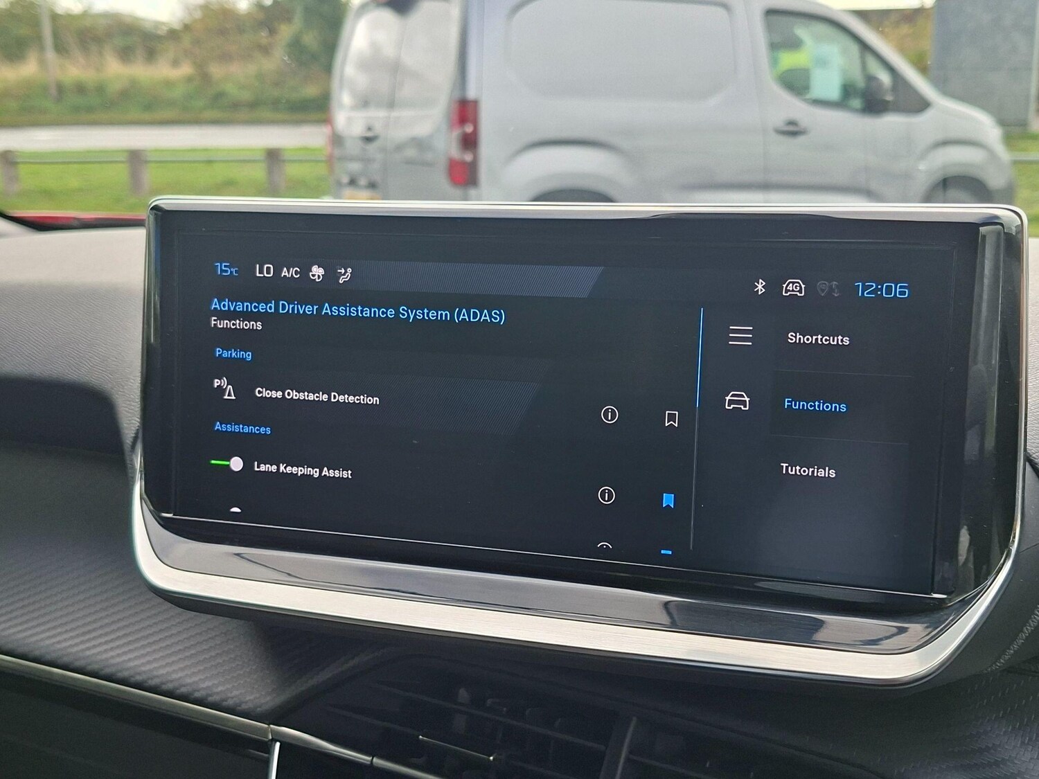 Used Peugeot 2008 2024 for sale - 77413216: Photo 33