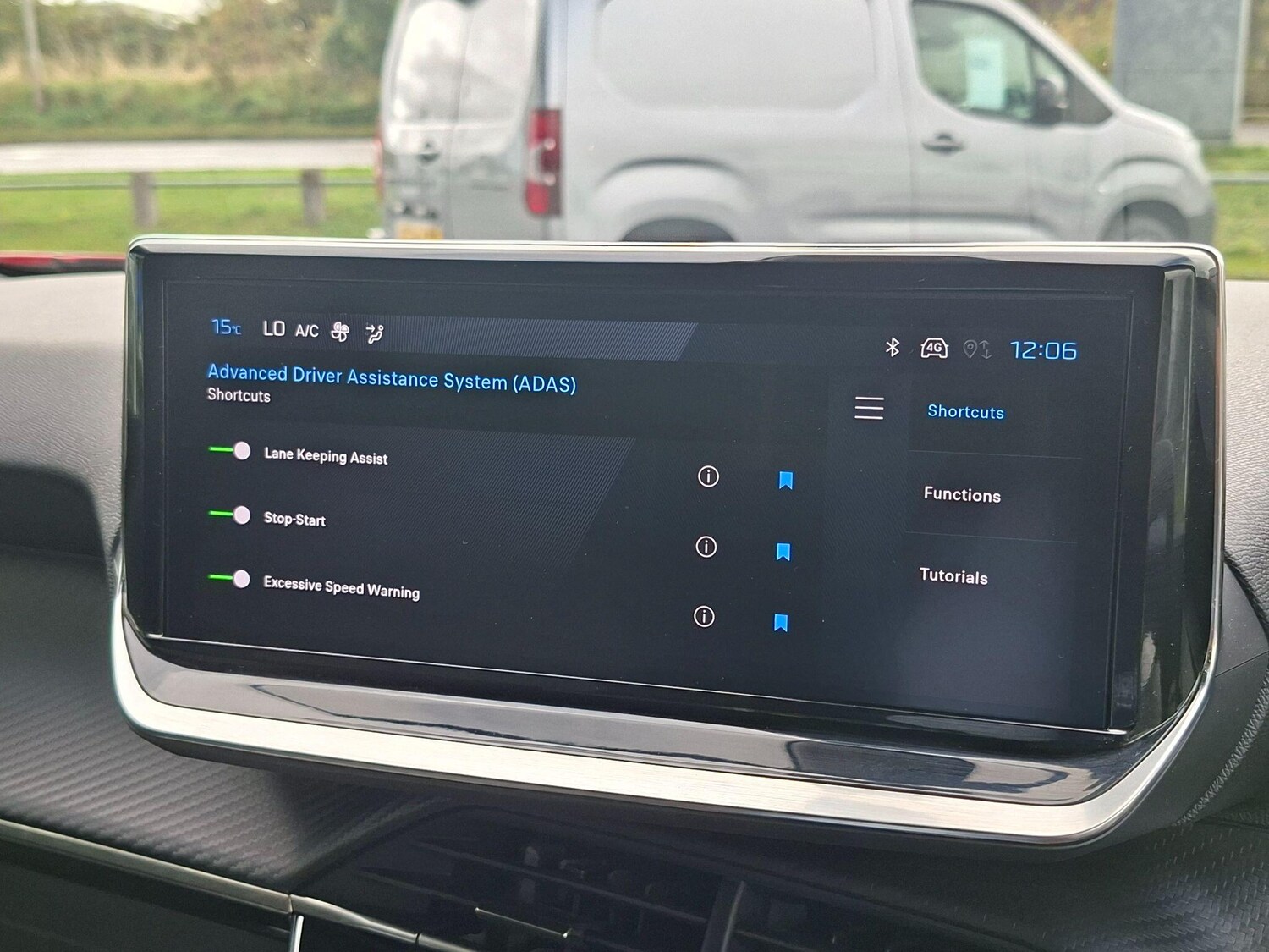 Used Peugeot 2008 2024 for sale - 77413216: Photo 34