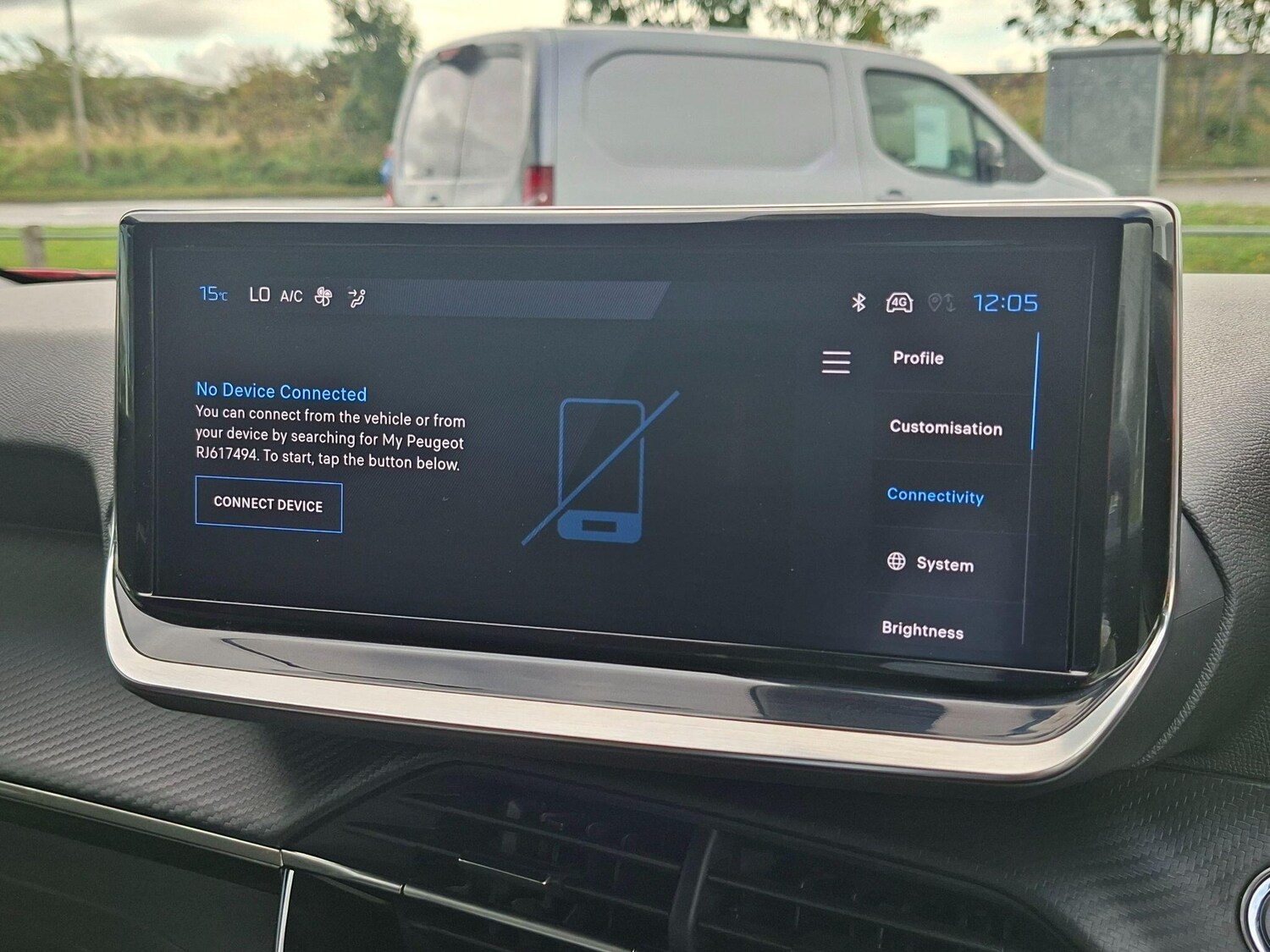 Used Peugeot 2008 2024 for sale - 77413216: Photo 37