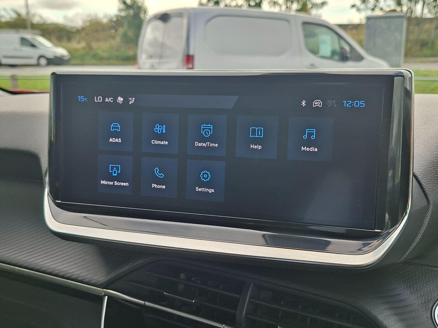 Used Peugeot 2008 2024 for sale - 77413216: Photo 38