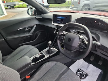 Used Peugeot 2008 2024 for sale - 77413216: Photo