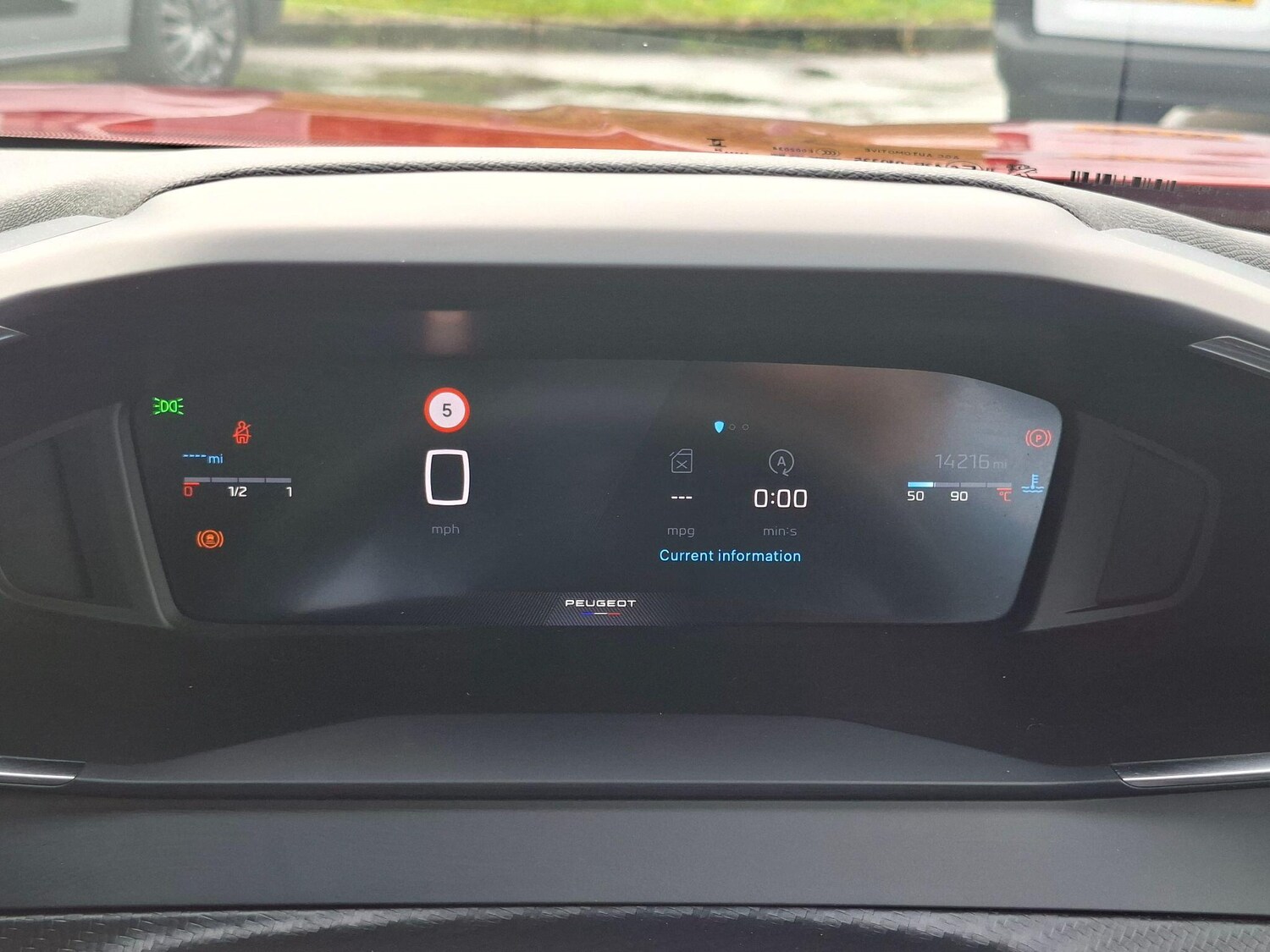 Used Peugeot 2008 2024 for sale - 77413216: Photo 41