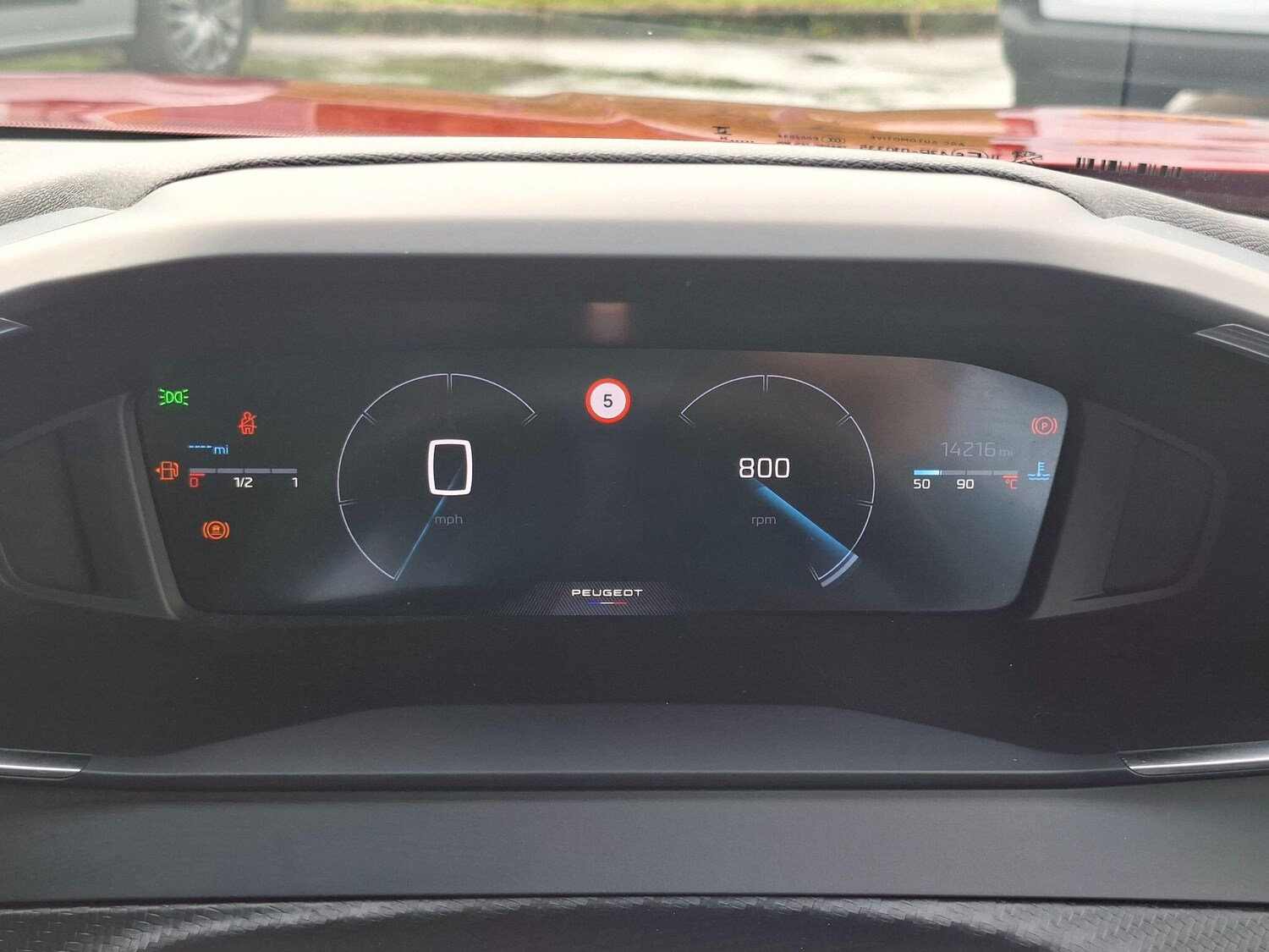 Used Peugeot 2008 2024 for sale - 77413216: Photo 42