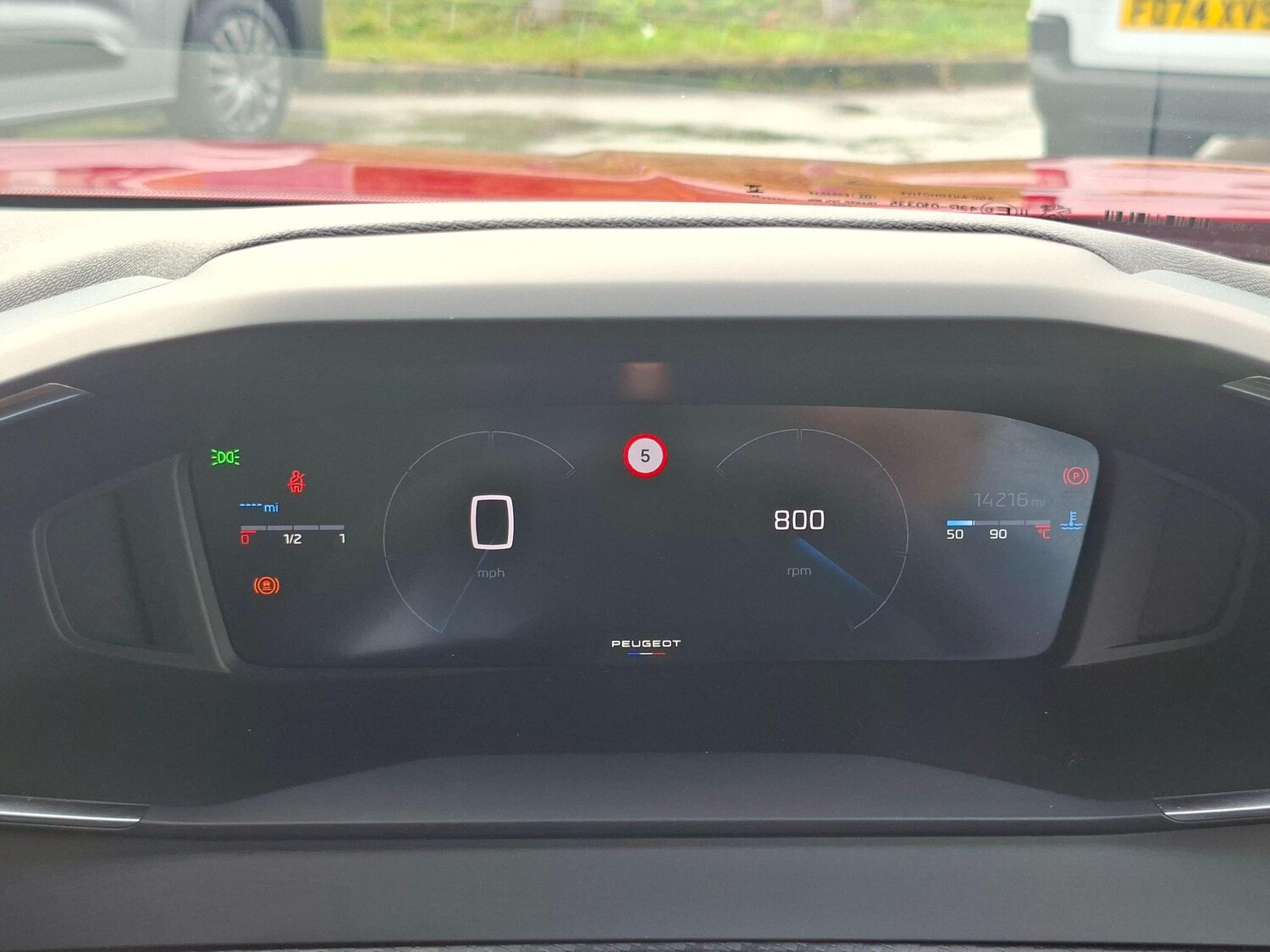 Used Peugeot 2008 2024 for sale - 77413216: Photo 43