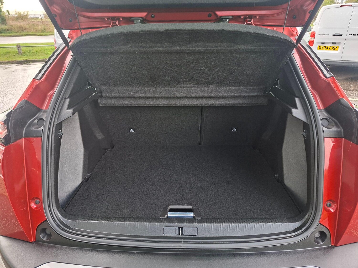 Used Peugeot 2008 2024 for sale - 77413216: Photo 45