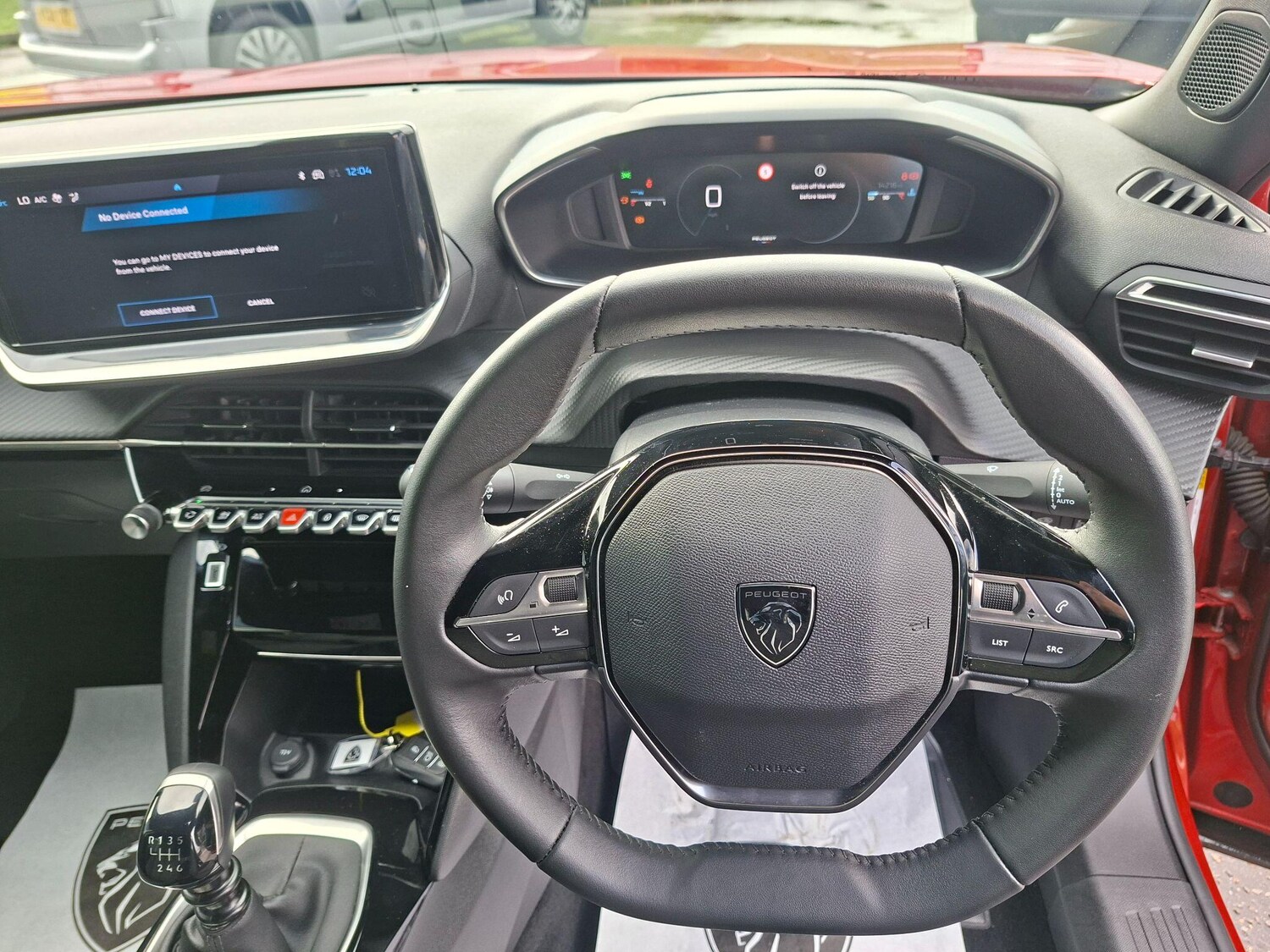 Used Peugeot 2008 2024 for sale - 77413216: Photo 46