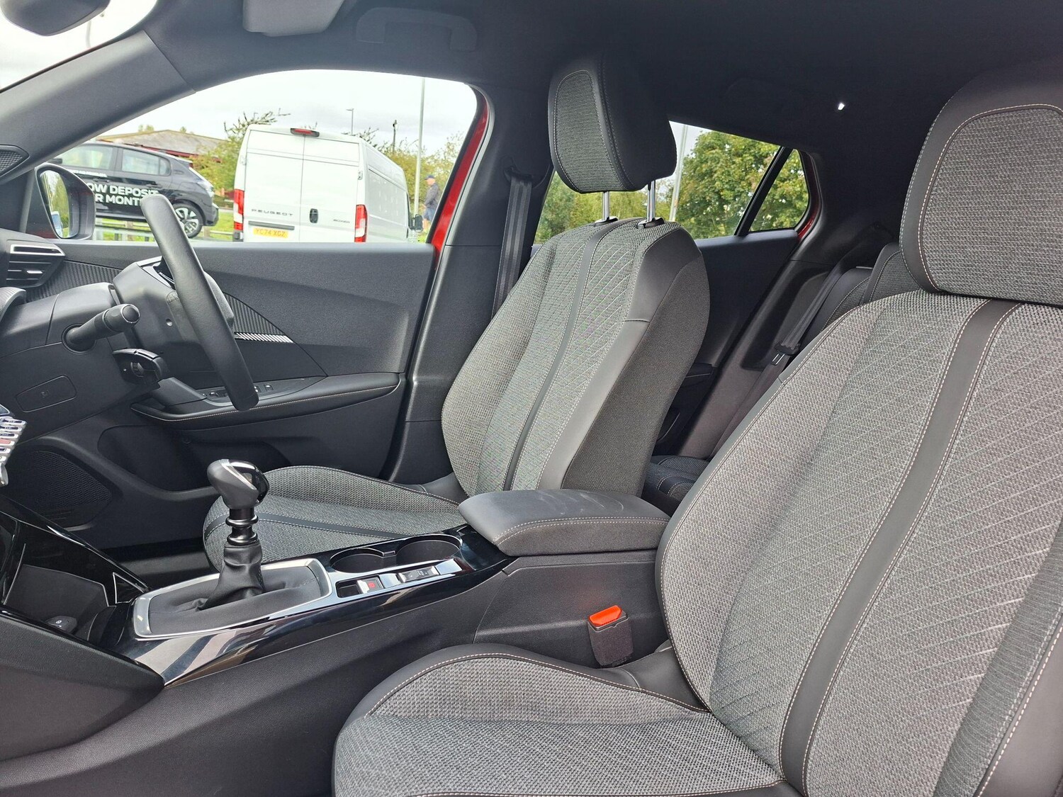 Used Peugeot 2008 2024 for sale - 77413216: Photo 47