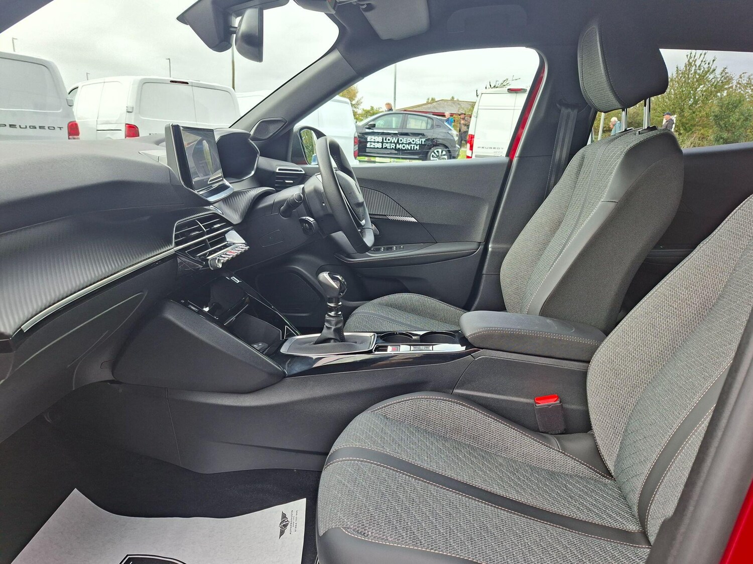 Used Peugeot 2008 2024 for sale - 77413216: Photo 48