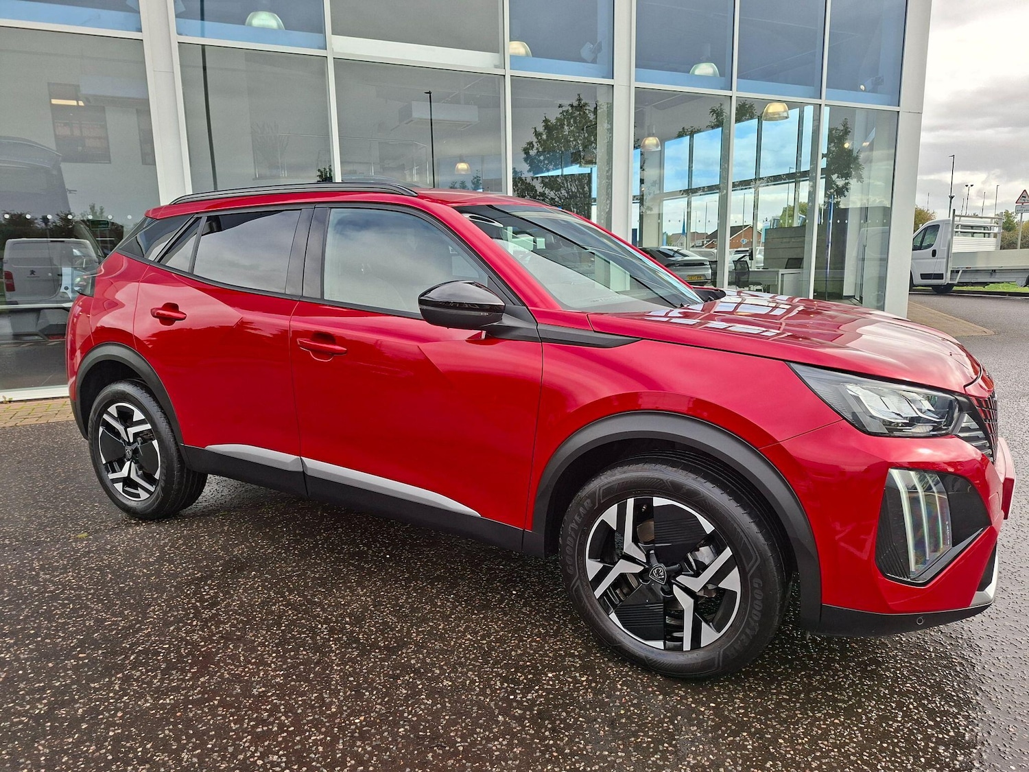 Used Peugeot 2008 2024 for sale - 77413216: Photo 5