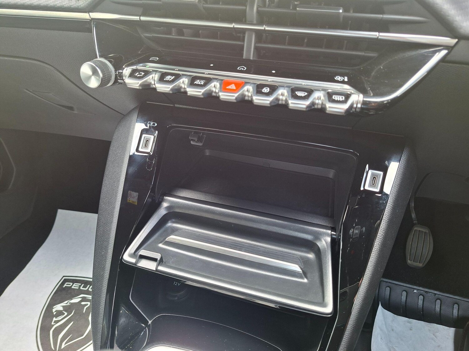 Used Peugeot 2008 2024 for sale - 77413216: Photo 58