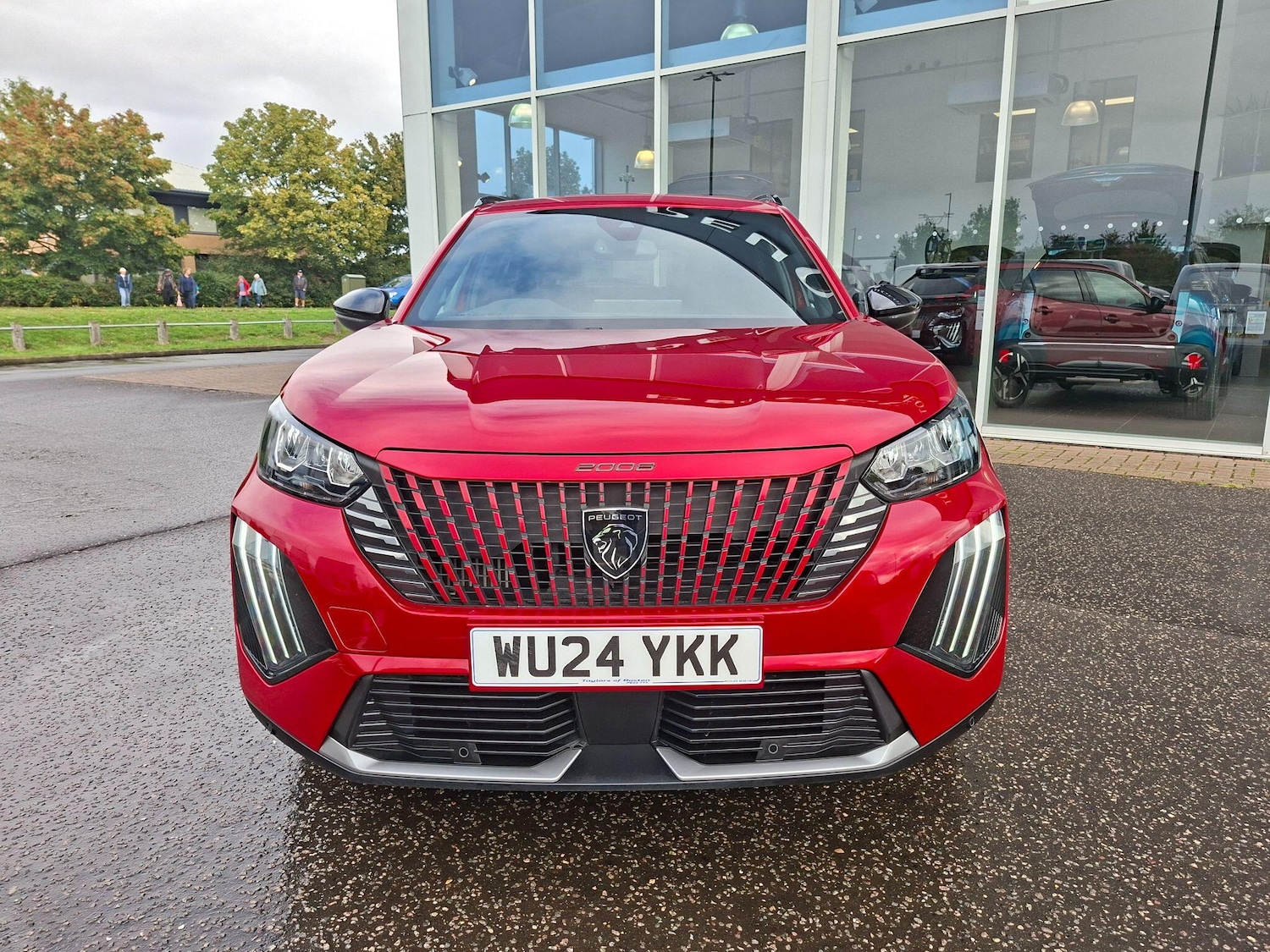 Used Peugeot 2008 2024 for sale - 77413216: Photo 6