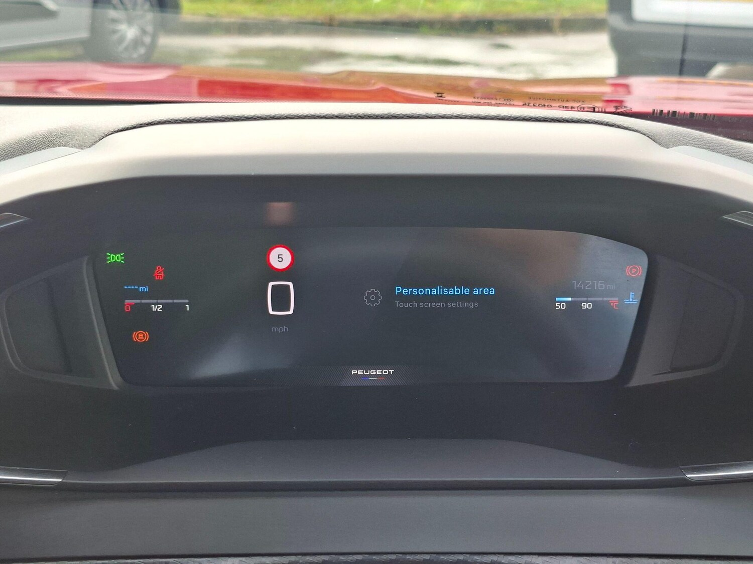 Used Peugeot 2008 2024 for sale - 77413216: Photo 60