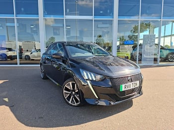 Used Peugeot 208 2021 for sale - 79767229: Photo