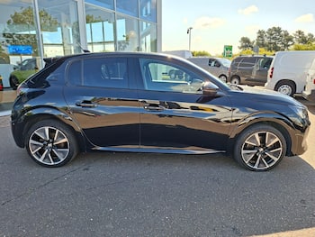 Used Peugeot 208 2021 for sale - 79767229: Photo