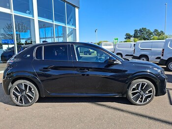Used Peugeot 208 2024 for sale - 78585613: Photo