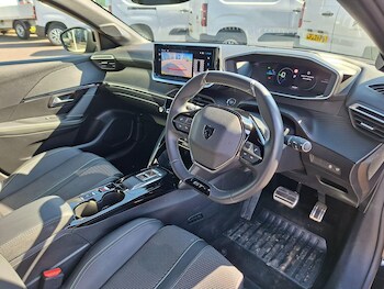 Used Peugeot 208 2024 for sale - 78585613: Photo