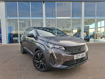 Used Peugeot 3008 2022 for sale - 78516493: Photo