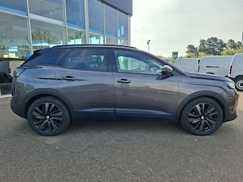 Used Peugeot 3008 2022 for sale - 78516493: Photo