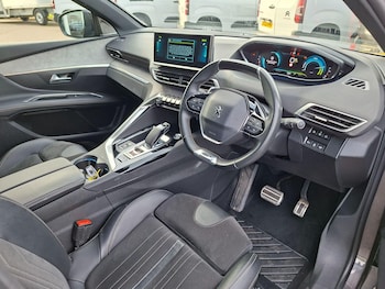Used Peugeot 3008 2022 for sale - 78516493: Photo