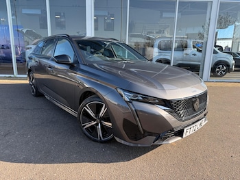 Used Peugeot 308 2023 for sale - 78231187: Photo