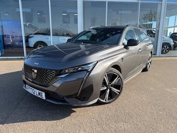 Used Peugeot 308 2023 for sale - 78231187: Photo