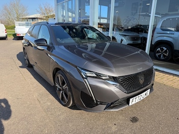 Used Peugeot 308 2023 for sale - 78231187: Photo