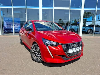 Used Peugeot 208 2022 for sale - 79012773: Photo