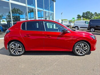 Used Peugeot 208 2022 for sale - 79012773: Photo