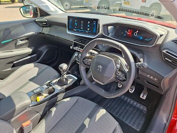 Used Peugeot 208 2022 for sale - 79012773: Photo