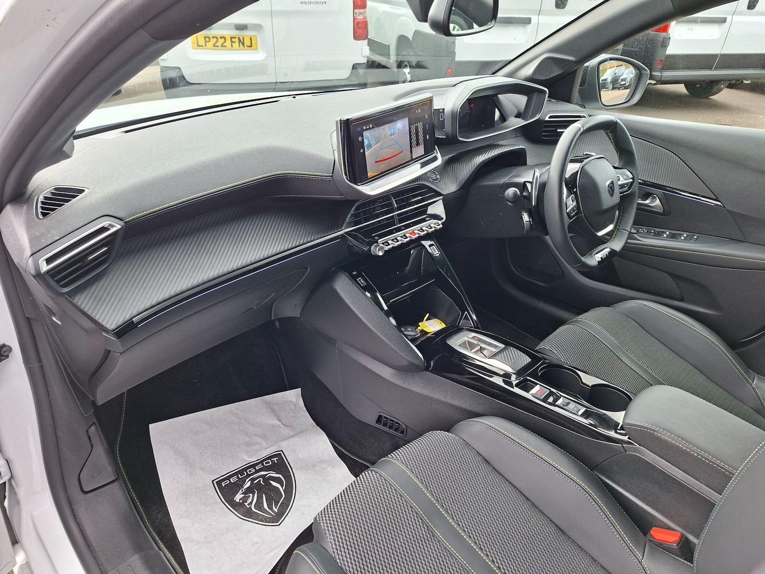 Used Peugeot 208 for sale - 77994356: Photo 15