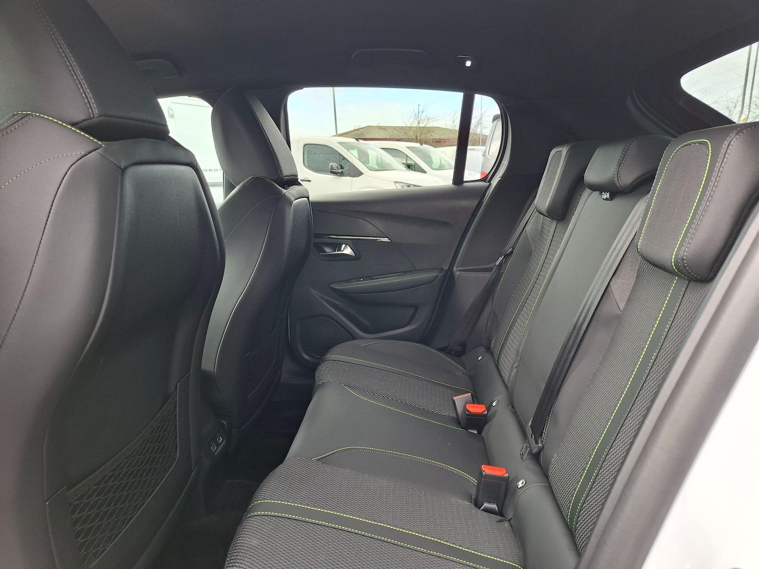 Used Peugeot 208 for sale - 77994356: Photo 18