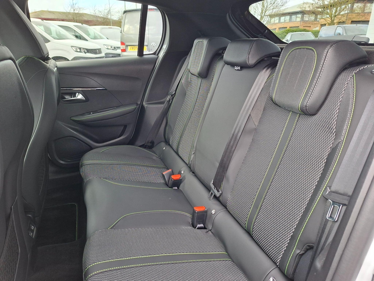 Used Peugeot 208 for sale - 77994356: Photo 19