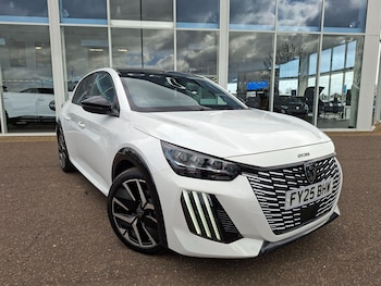 Peugeot 208 feature image