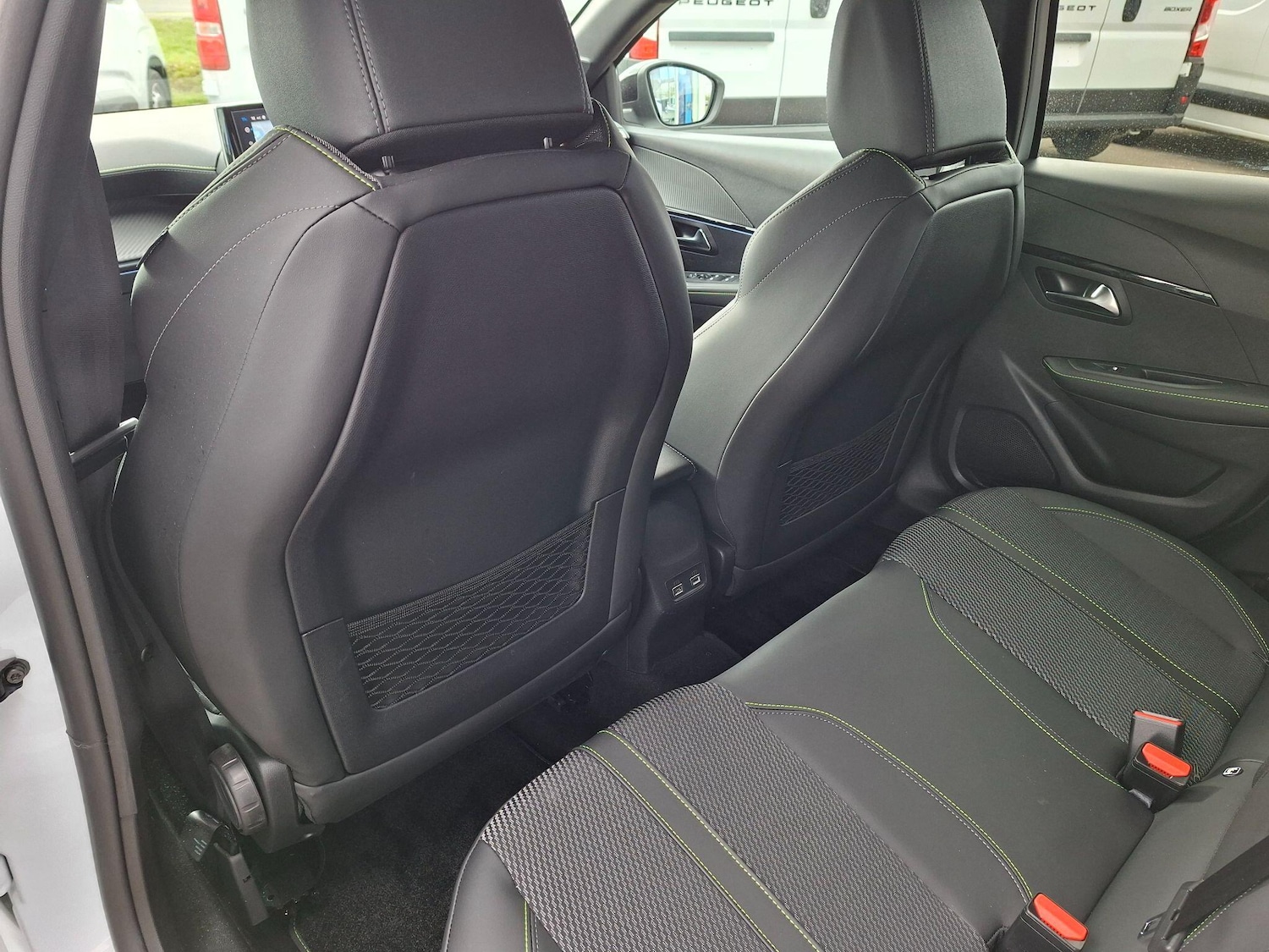 Used Peugeot 208 for sale - 77994356: Photo 20