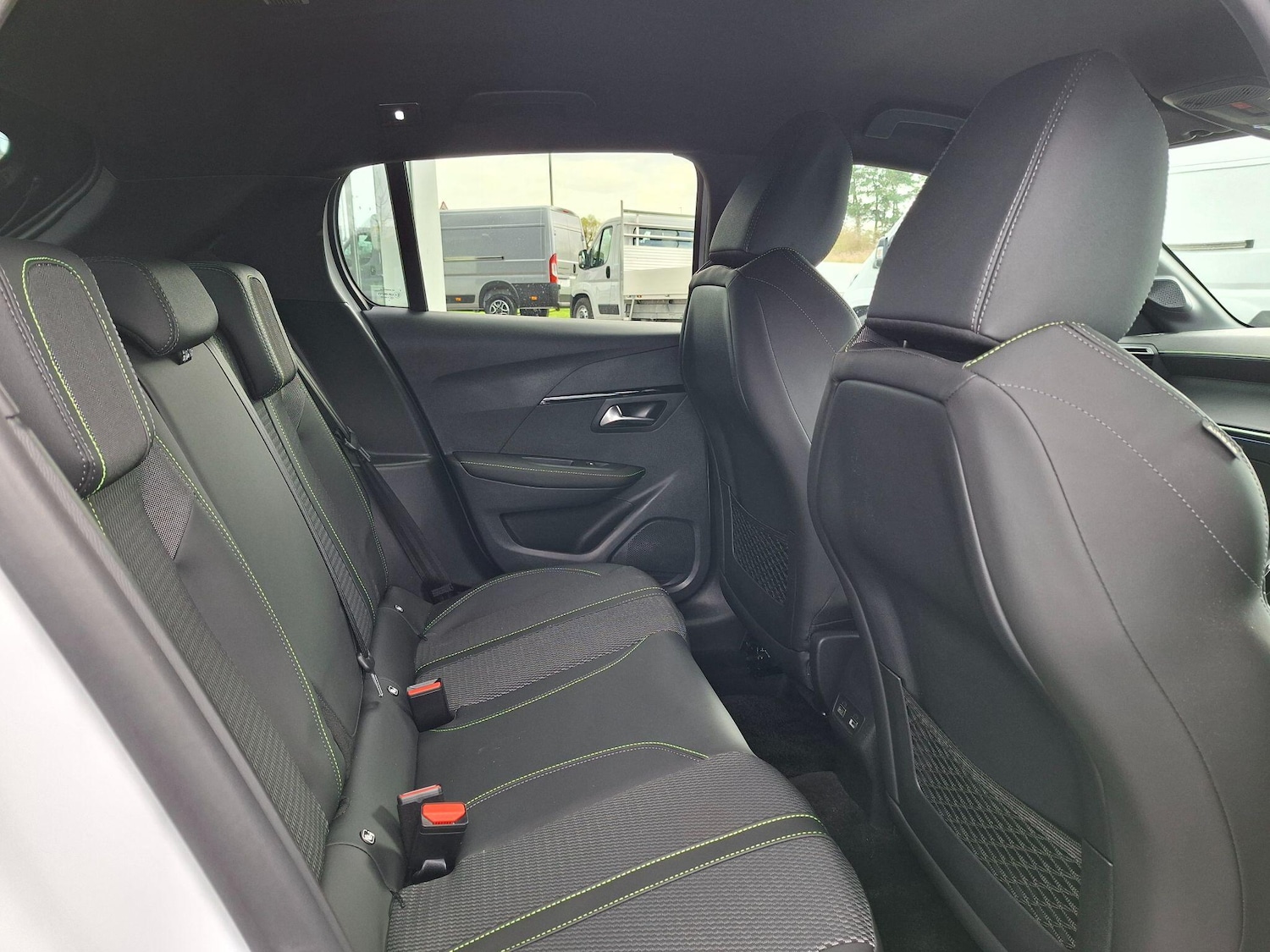 Used Peugeot 208 for sale - 77994356: Photo 21