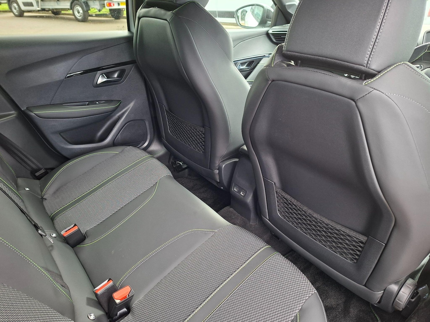 Used Peugeot 208 for sale - 77994356: Photo 22