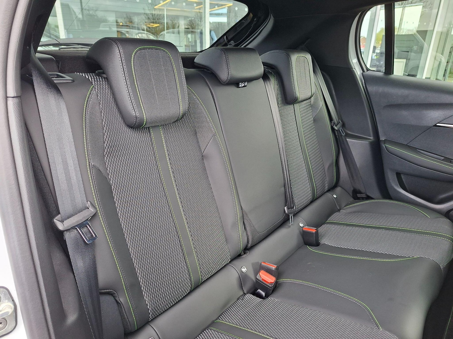 Used Peugeot 208 for sale - 77994356: Photo 23