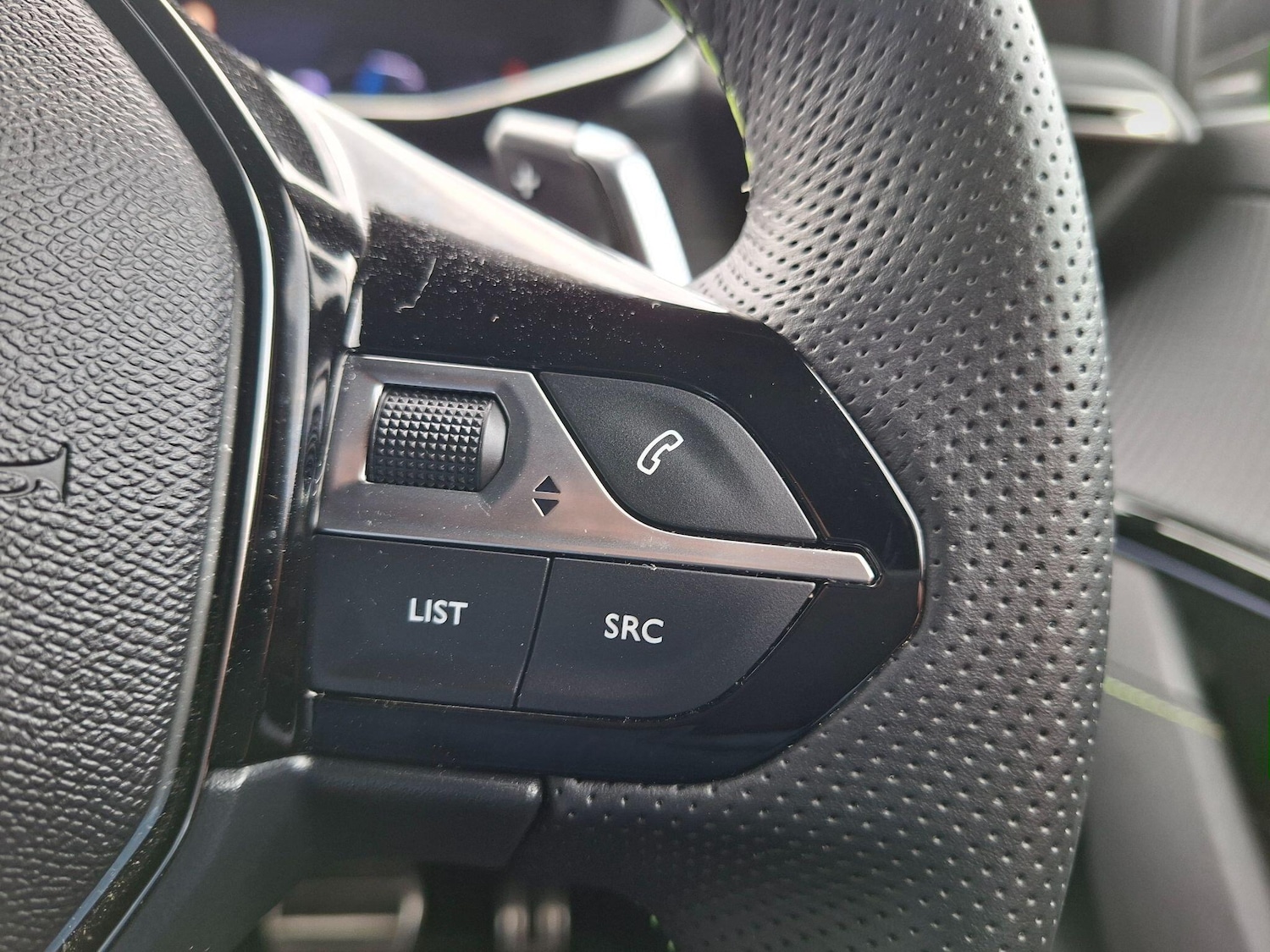 Used Peugeot 208 for sale - 77994356: Photo 25