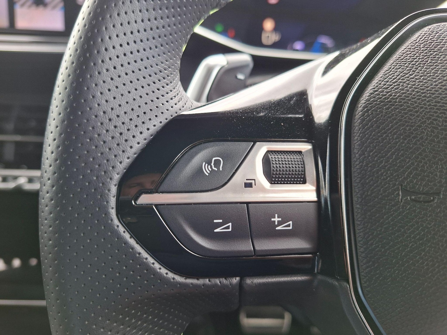 Used Peugeot 208 for sale - 77994356: Photo 26