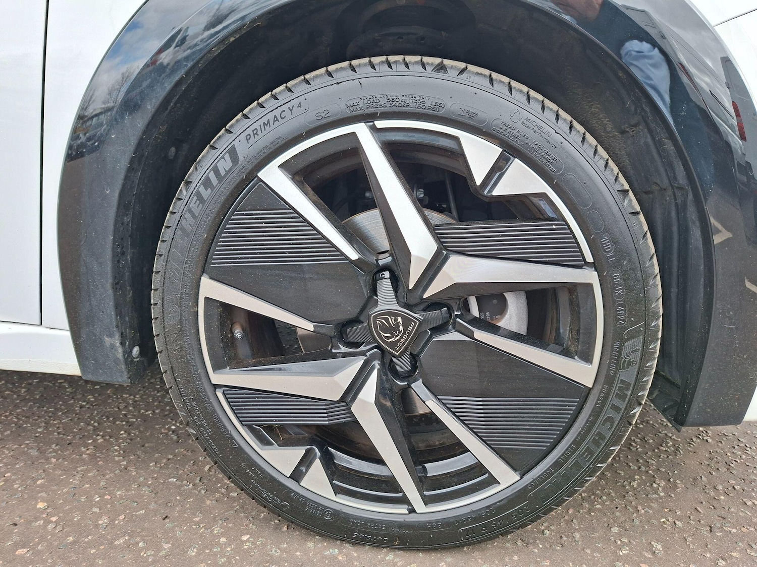 Used Peugeot 208 for sale - 77994356: Photo 32