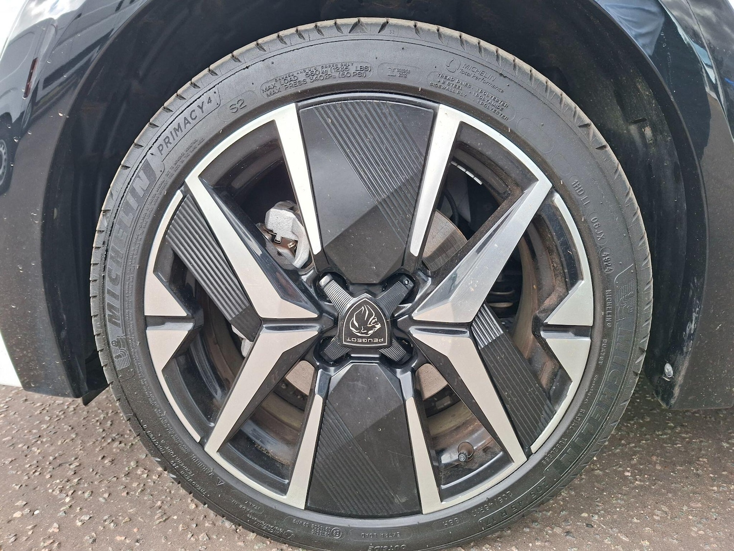 Used Peugeot 208 for sale - 77994356: Photo 35