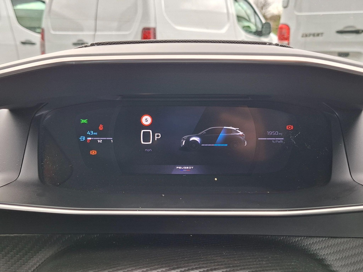 Used Peugeot 208 for sale - 77994356: Photo 36