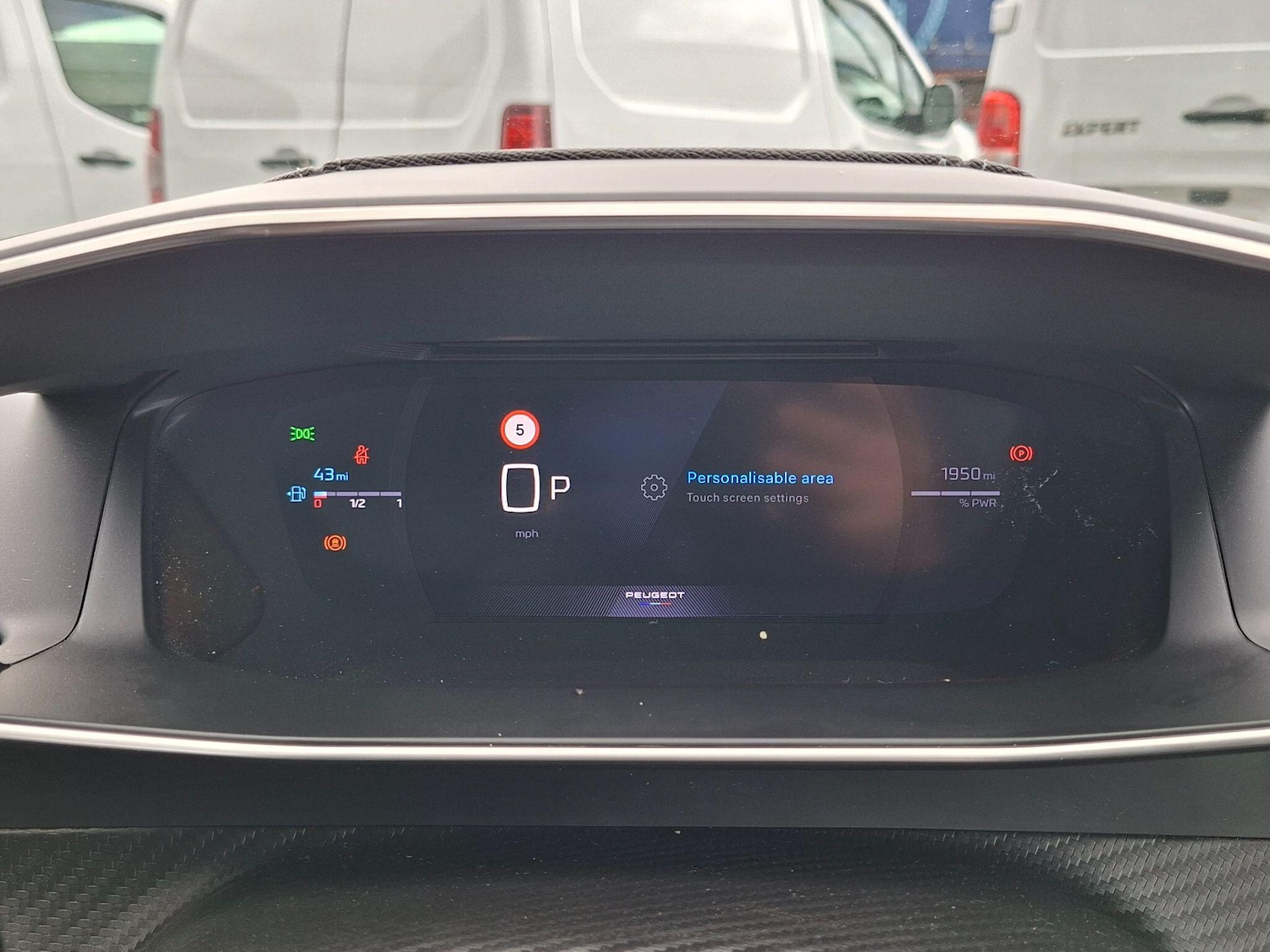 Used Peugeot 208 for sale - 77994356: Photo 37