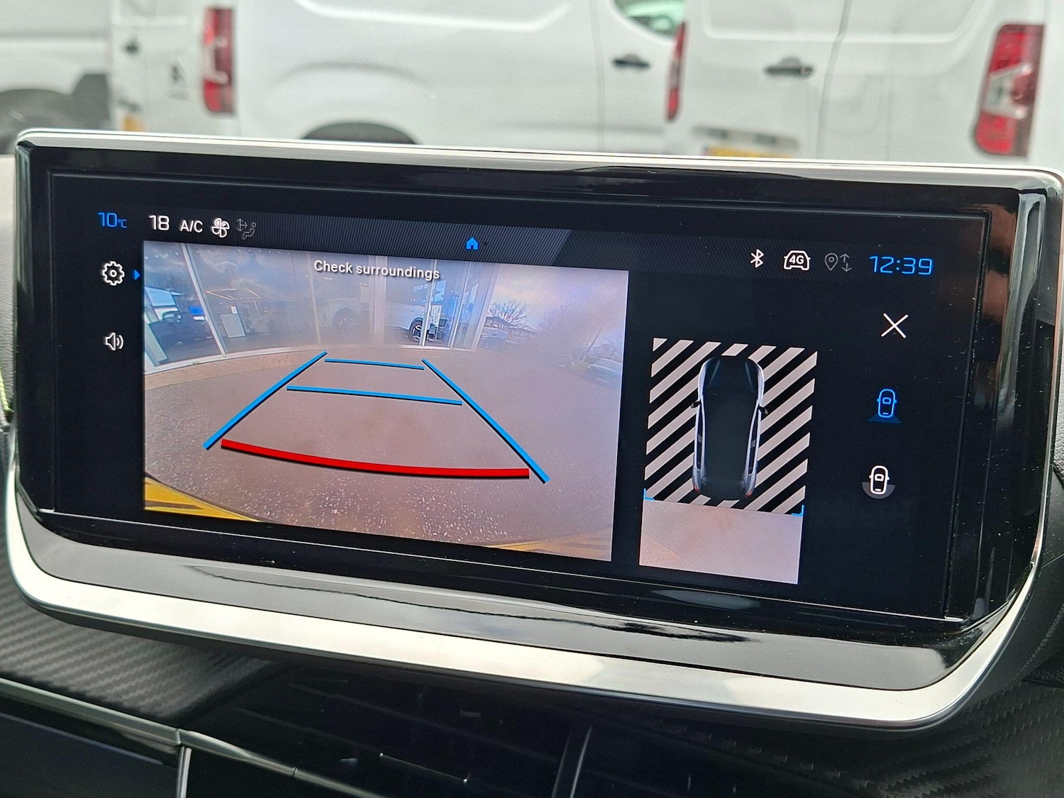 Used Peugeot 208 for sale - 77994356: Photo 38