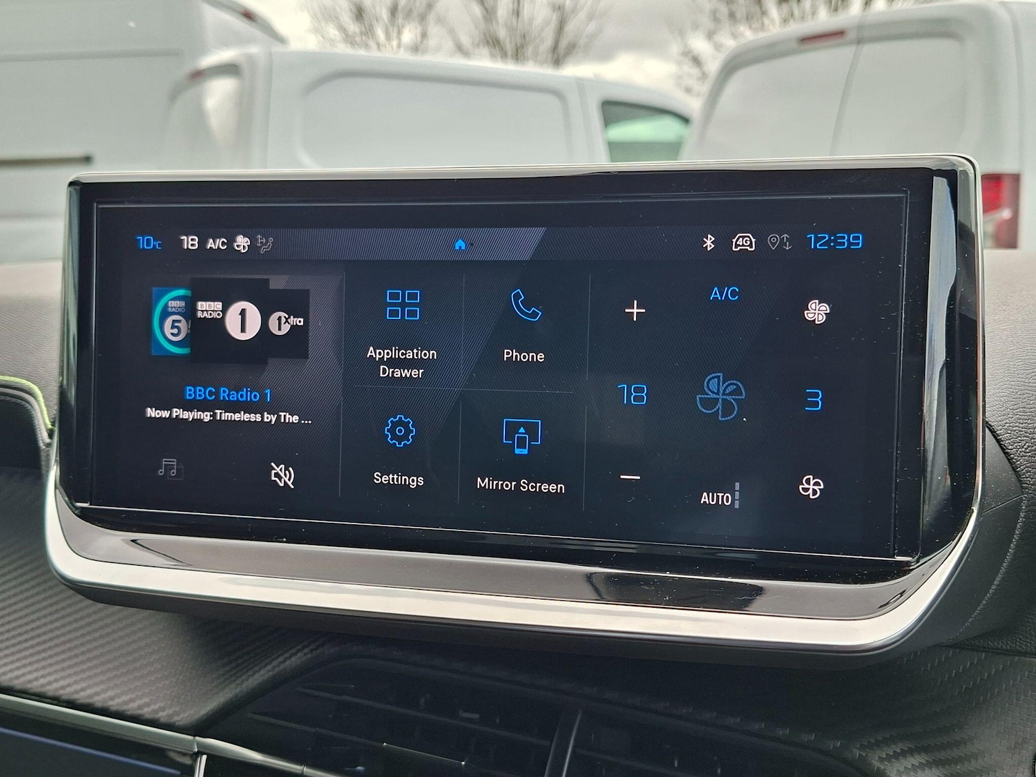 Used Peugeot 208 for sale - 77994356: Photo 40