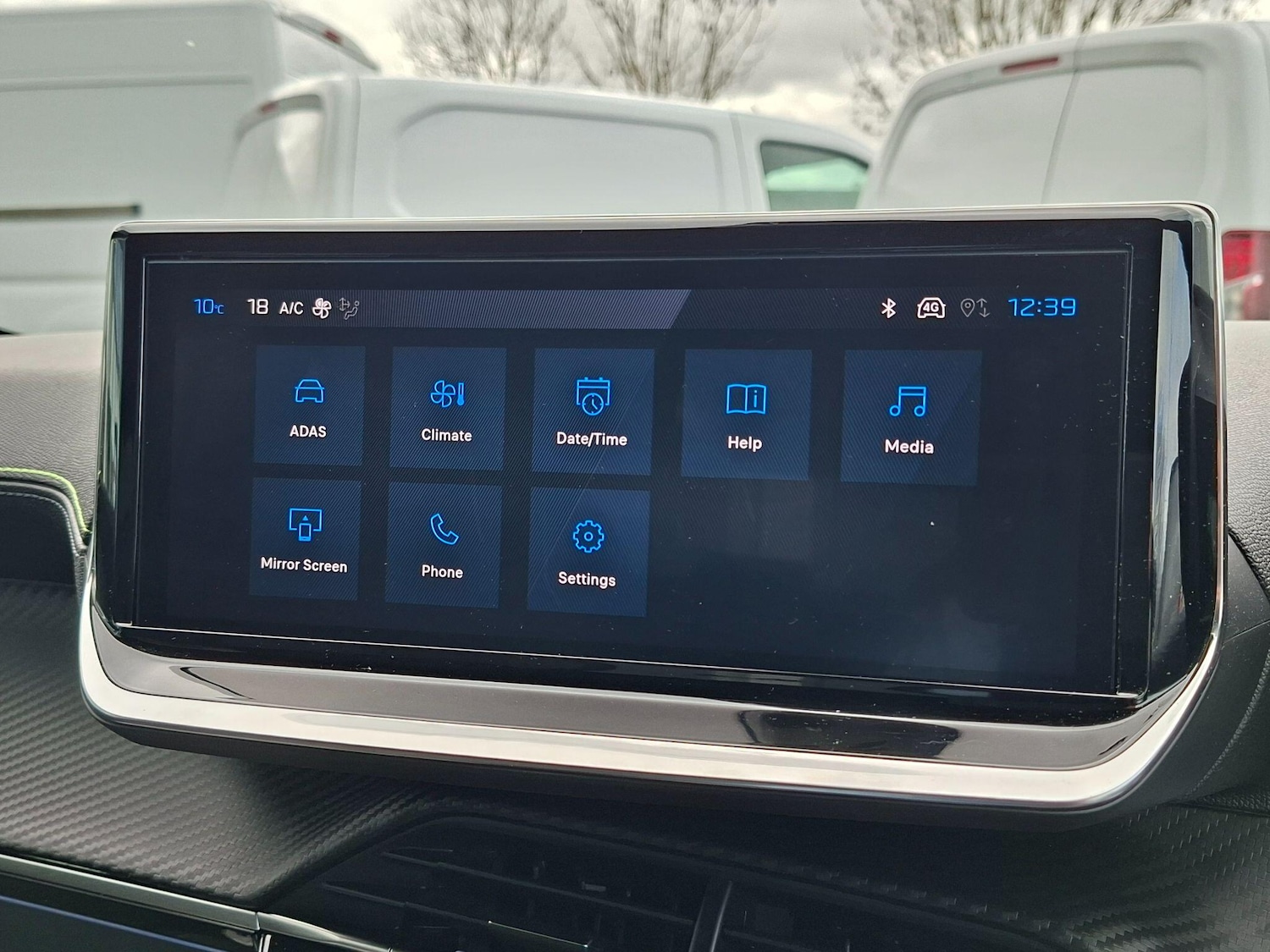 Used Peugeot 208 for sale - 77994356: Photo 41